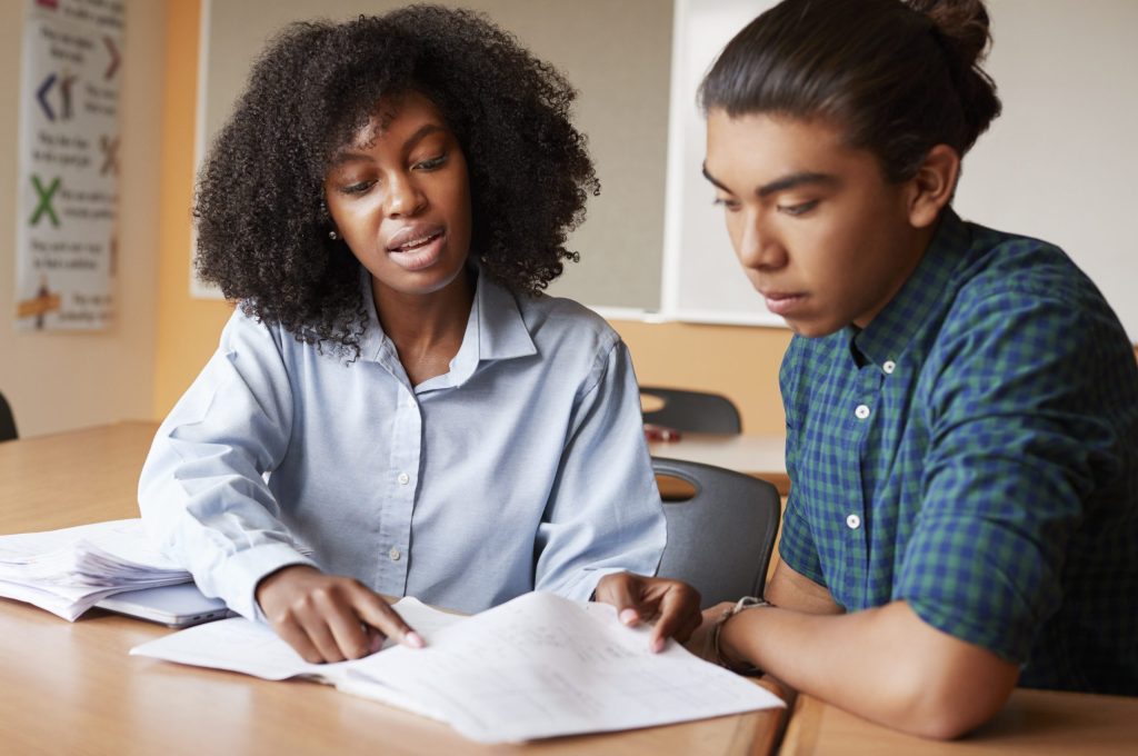 Last-Minute GCSE Revision: What to Focus on in the Final Weeks
