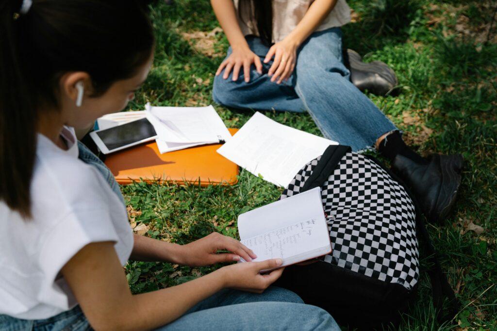 From Mock Exams to Results Day: A Step-by-Step GCSE and A Level Revision Guide