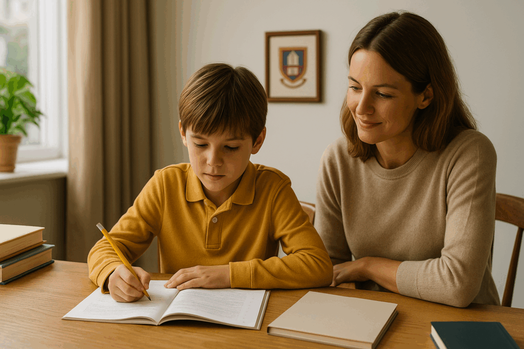 11+ and 13+ Prep: When Should You Start? Advice for Year 4 and 5 Families