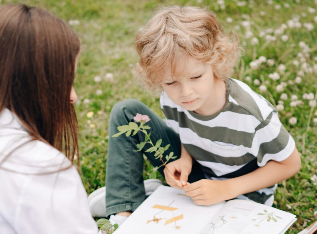 Your Child Isn’t Broken: Finding Support After Primary School Expulsion
