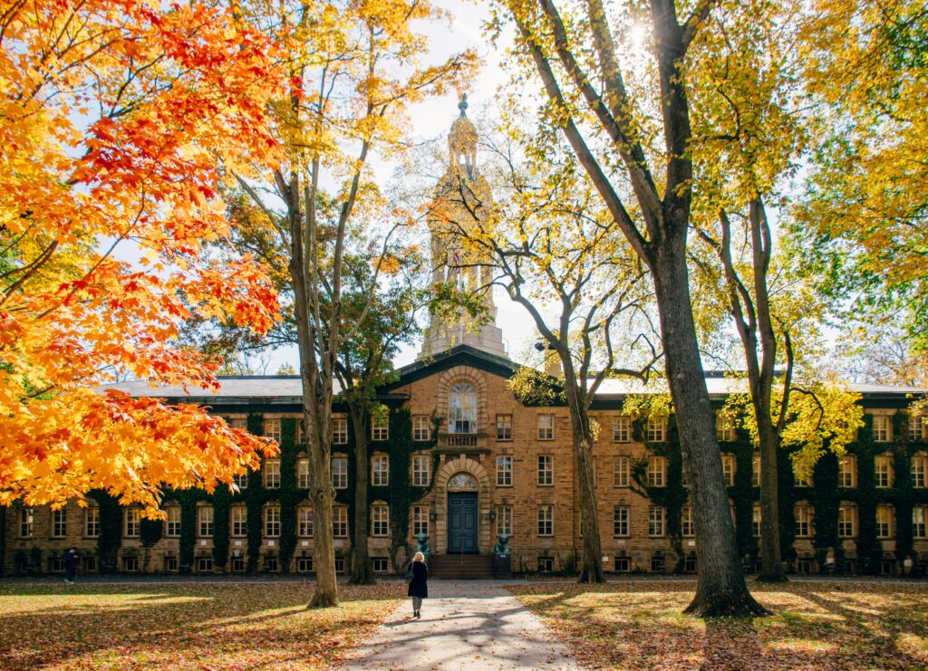 Oxbridge vs. Ivy League: How Do Their Applications Compare?
