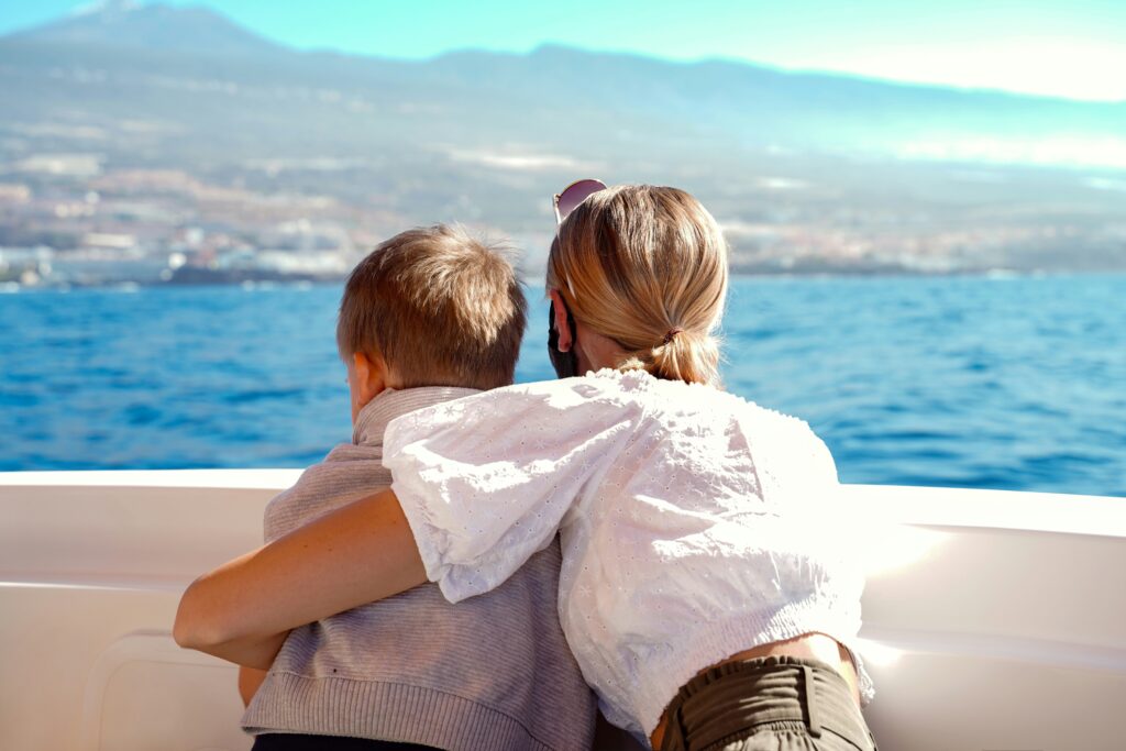 Learning Without Limits: Why Enjoy Education Is Bringing World-Class Learning to the World’s Finest Yachts