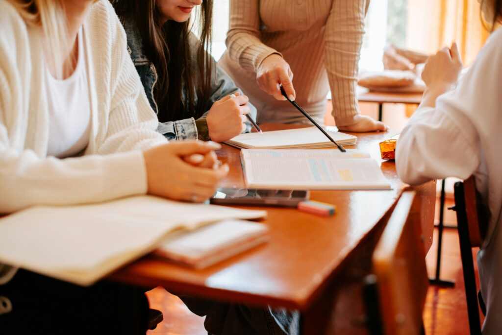 Dissertation Rescue: What to Do When You’re Stuck With a Month to Go