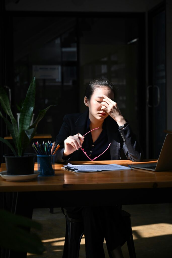 Why High-Achieving Students Can Still Struggle to Show What They Know in Writing 