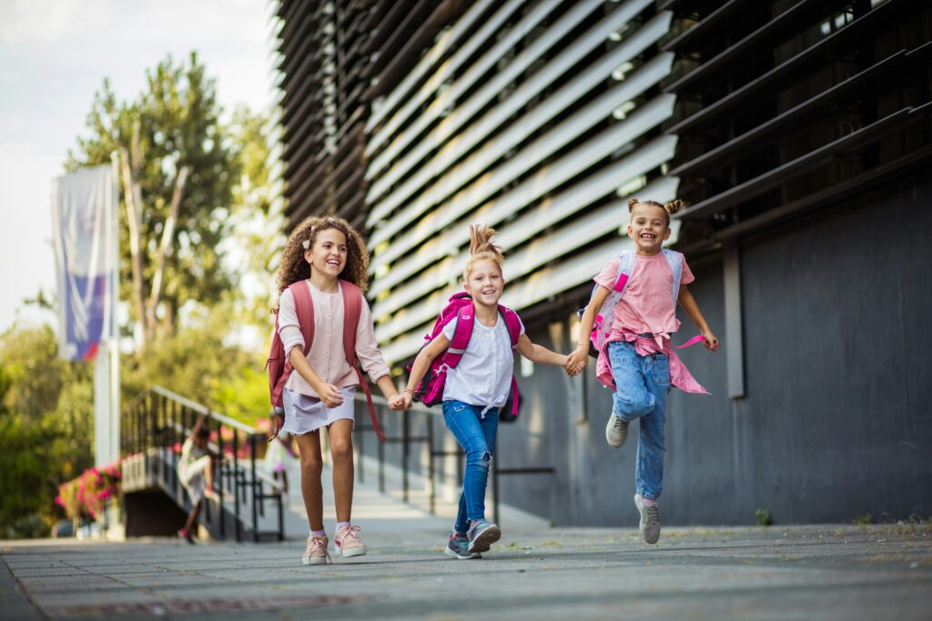 Sibling Strategy: What to Do When the Same School Isn’t the Right Fit Twice