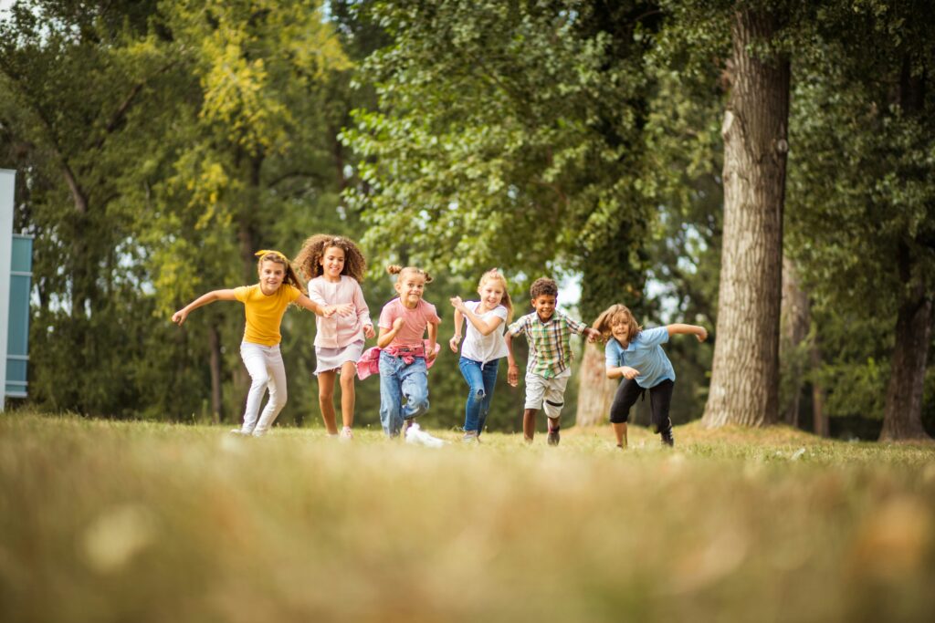 It is a Marathon, not a Sprint: how to set the pace for a positive year ahead. By Lucy Hughes, Head of Private Tuition
