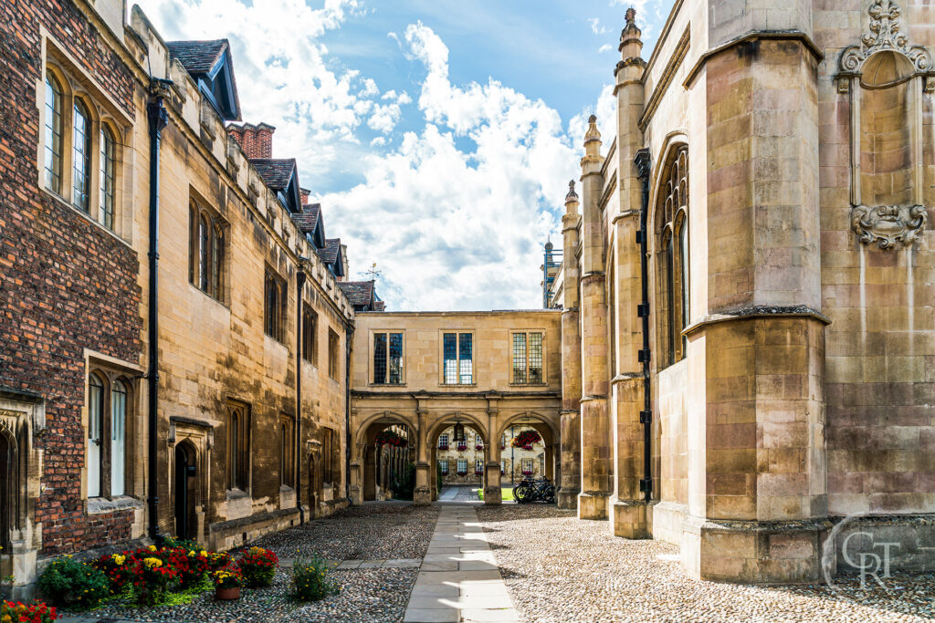 Cambridge Interview Preparation: What to Expect and How to Prepare